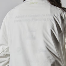 Load image into Gallery viewer, Slon x STOCK NO: &quot;NY FDR DRIVE&quot; Rip-Stop Track Jacket
