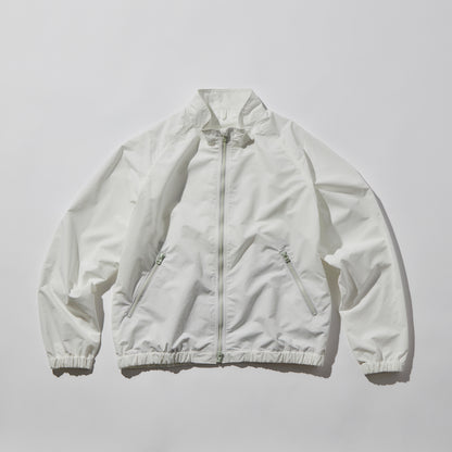 Slon x STOCK NO: "NY FDR DRIVE" Rip-Stop Track Jacket