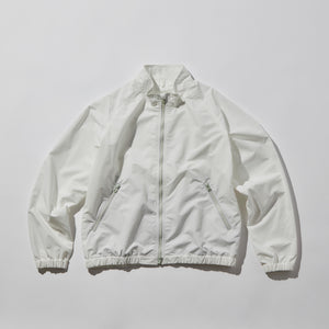 Slon x STOCK NO: "NY FDR DRIVE" Rip-Stop Track Jacket