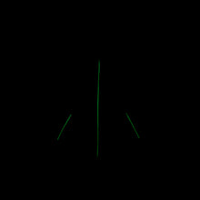 Load image into Gallery viewer, Slon x STOCK NO: &quot;NY FDR DRIVE&quot; Rip-Stop Track Jacket
