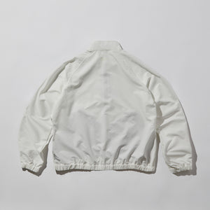 Slon x STOCK NO: "NY FDR DRIVE" Rip-Stop Track Jacket