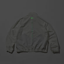 Load image into Gallery viewer, Slon x STOCK NO: &quot;NY FDR DRIVE&quot; Rip-Stop Track Jacket
