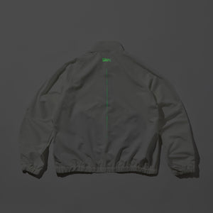 Slon x STOCK NO: "NY FDR DRIVE" Rip-Stop Track Jacket