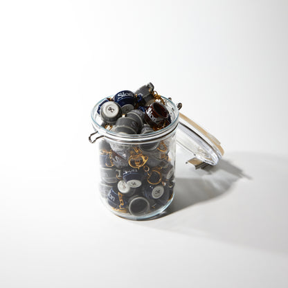 Slon x Maruhiro HASAMI Block Mug Baby