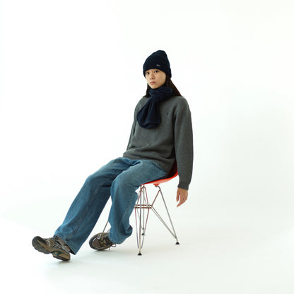 Slon Classic Logo Suprafleece® Scarf