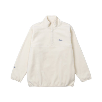 Slon Jazz Polar Fleece "Cream"