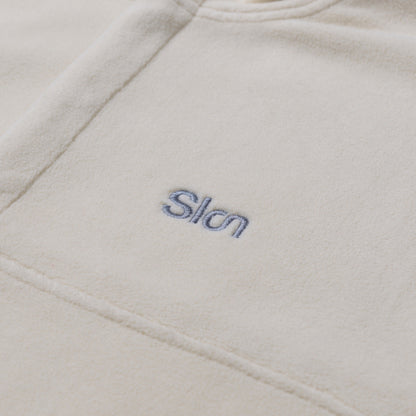 Slon Jazz Polar Fleece "Cream"