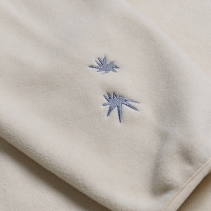 Slon Jazz Polar Fleece "Cream"