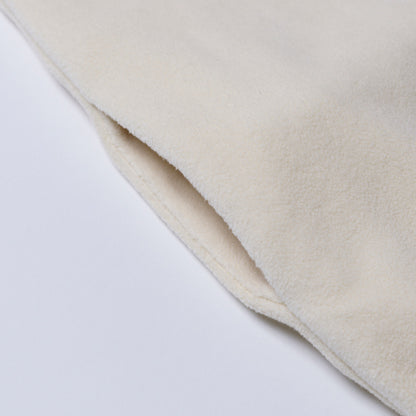 Slon Jazz Polar Fleece "Cream"