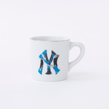 Slon × You2 NY Mug by @you2.asia