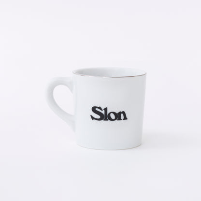 Slon × You2 NY Mug by @you2.asia