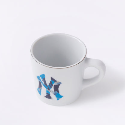 Slon × You2 NY Mug by @you2.asia