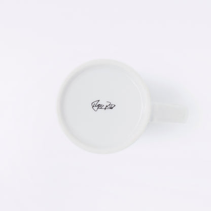 Slon × You2 NY Mug by @you2.asia