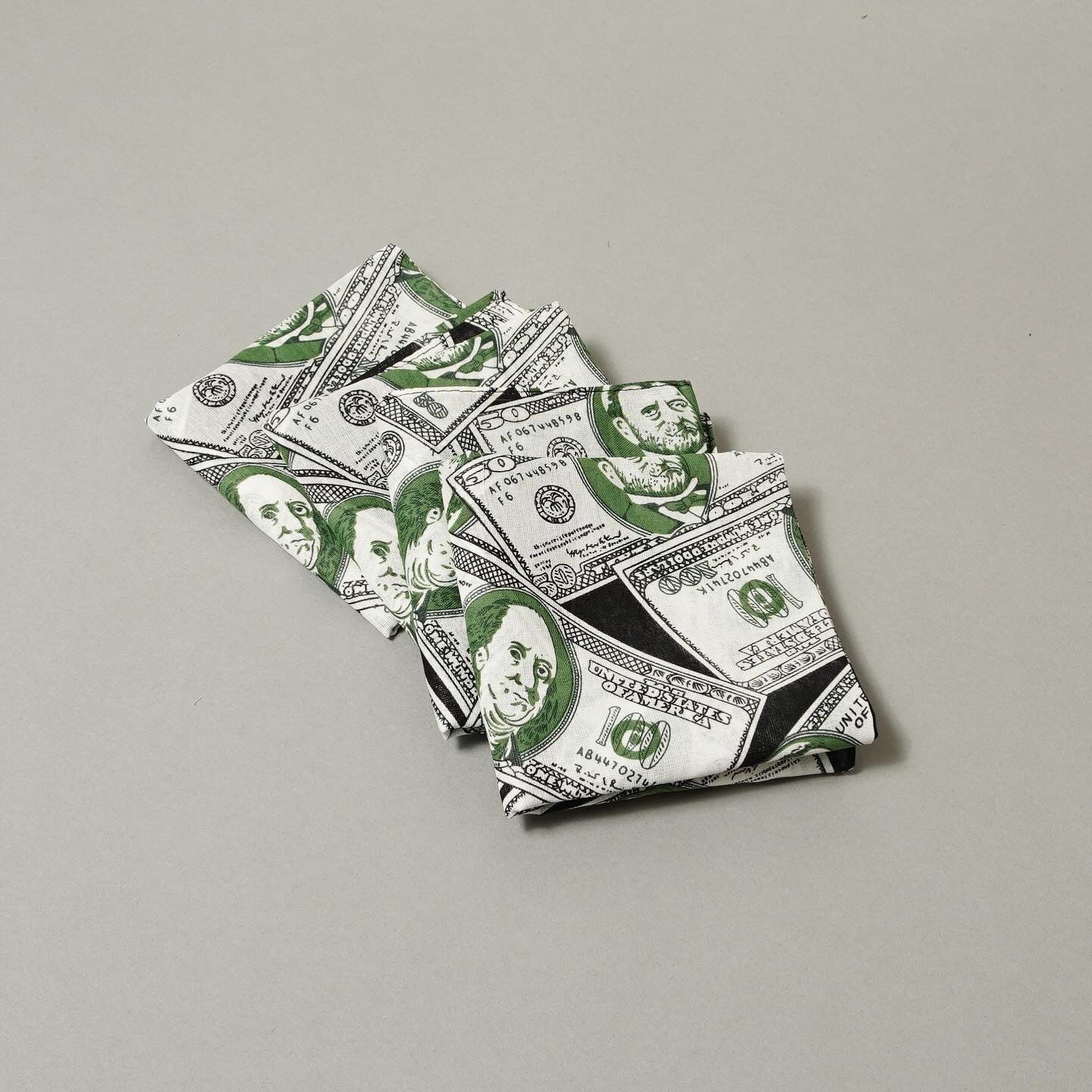 Gangster Bandana On Head Gangster Llustratons, Royalty Free Vector