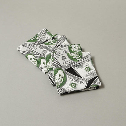 Dollar Bills Bandana