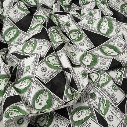 Dollar Bills Bandana