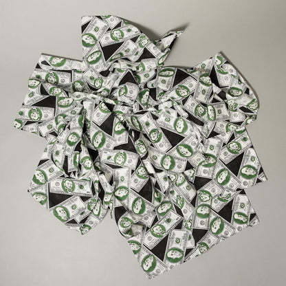 Dollar Bills Bandana