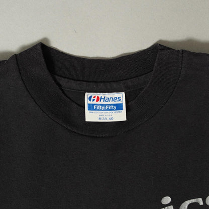 Technics 80’s Tee