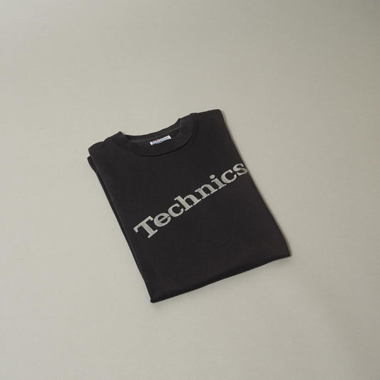Technics 80’s Tee