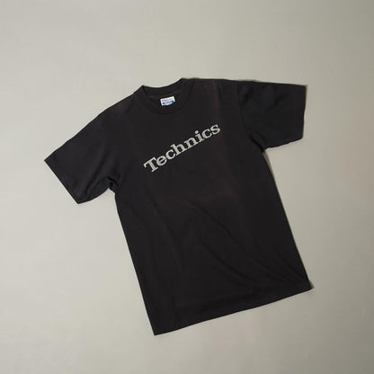 Technics 80’s Tee