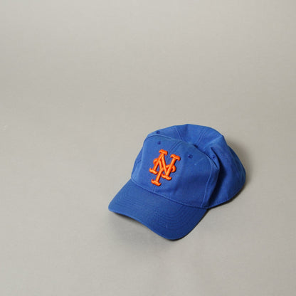 Bootleg NY Mets Fitted