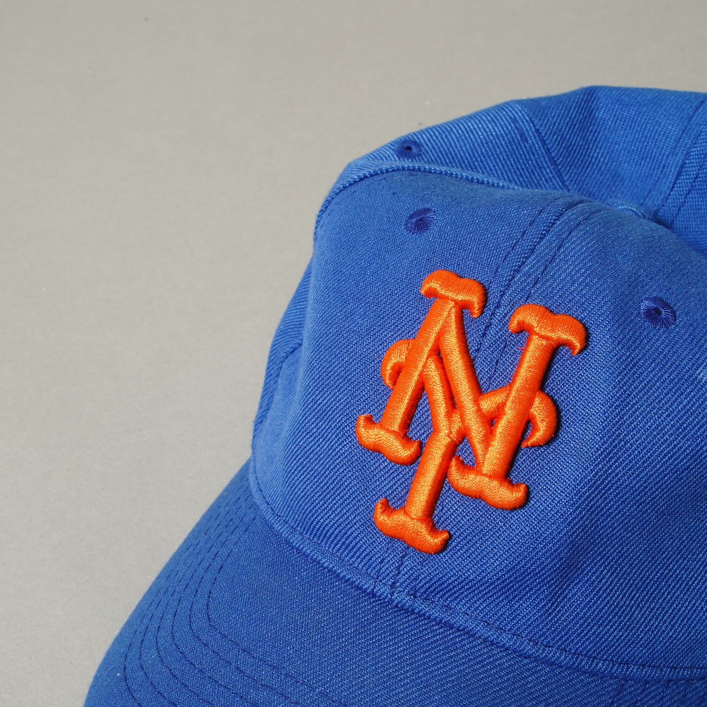 Bootleg NY Mets Fitted
