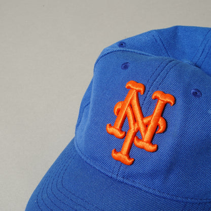 Bootleg NY Mets Fitted