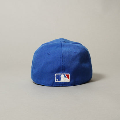 Bootleg NY Mets Fitted