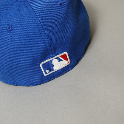 Bootleg NY Mets Fitted