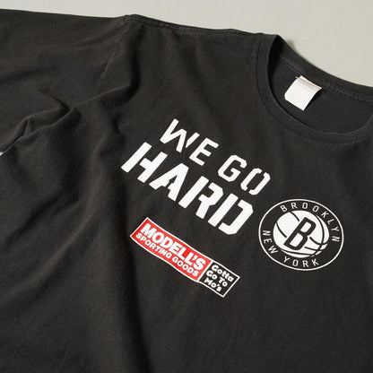 Modell's Sporting Goods x BK Nets S/S Tee