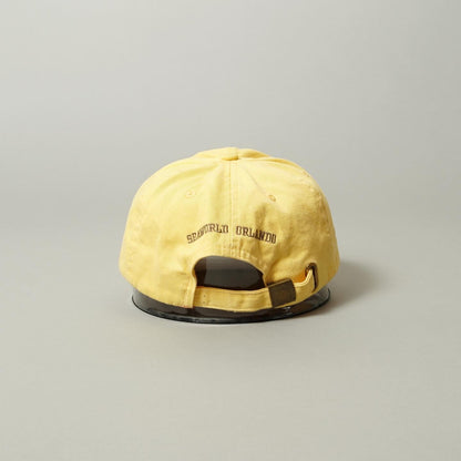 ANIMAL TRAINER SeaWorld Cap