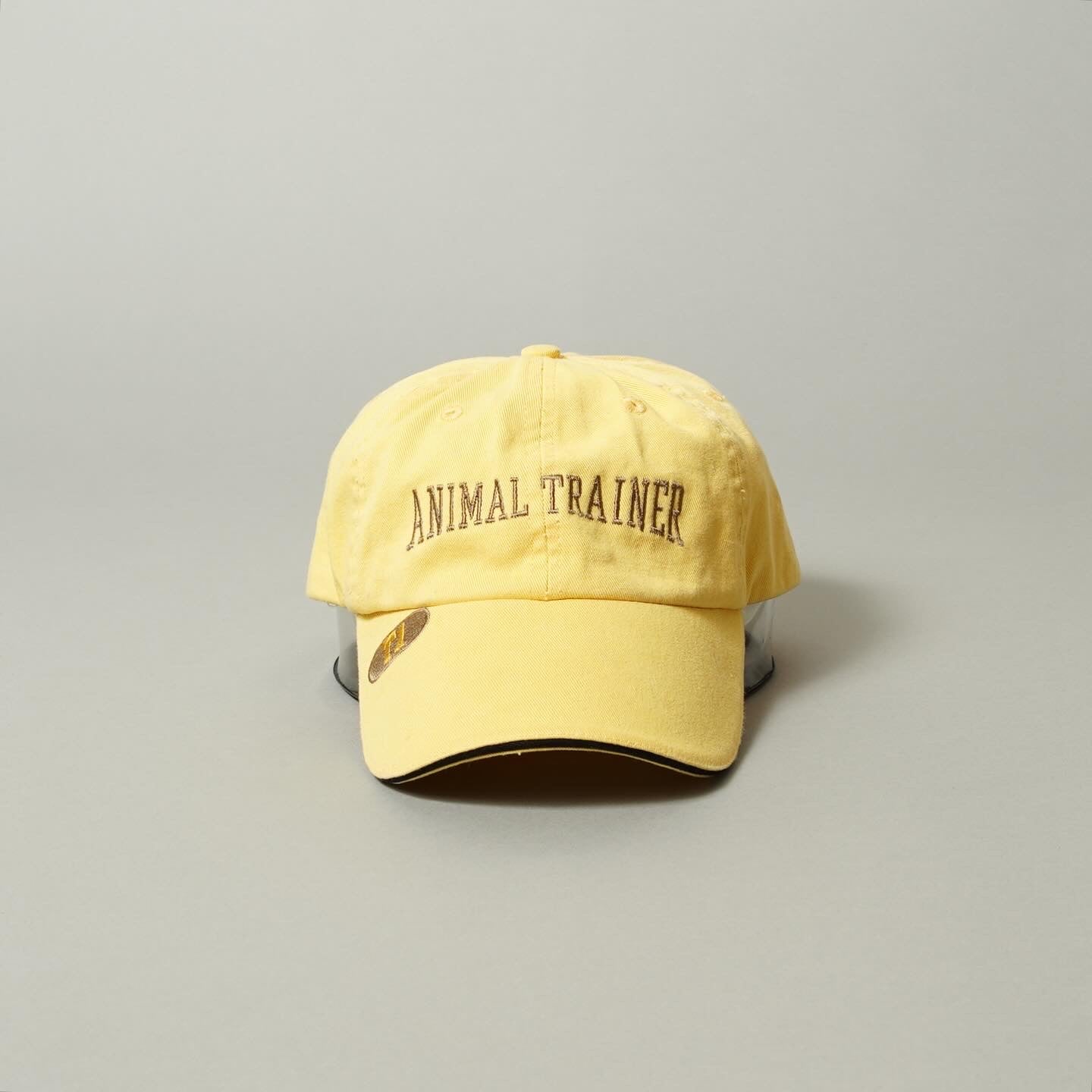 ANIMAL TRAINER SeaWorld Cap