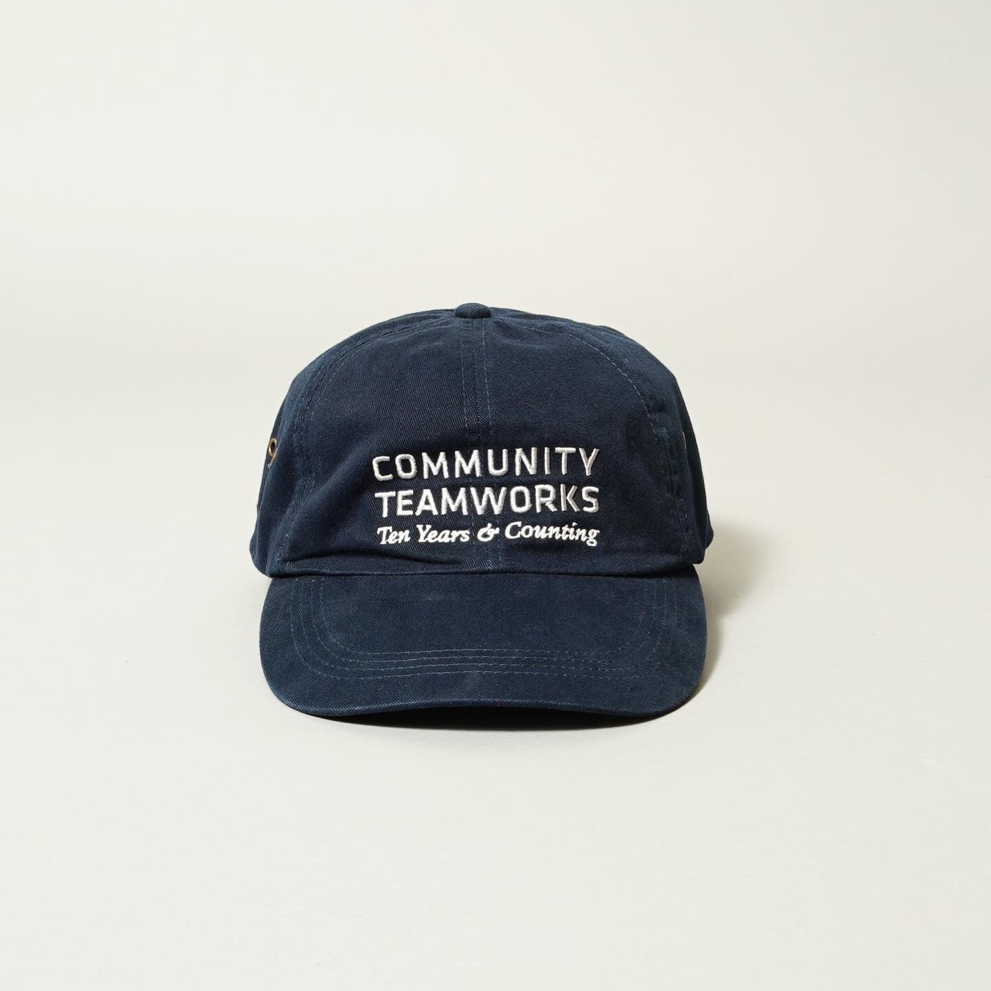 Goldman Sachs. Community Teamworks Cap