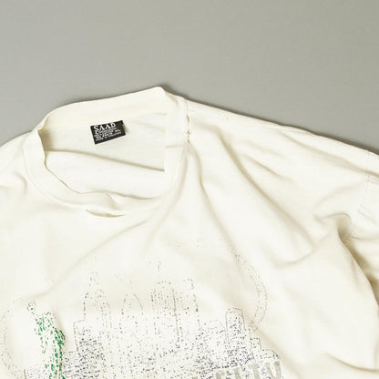 Worn Out New York City S/S Tee