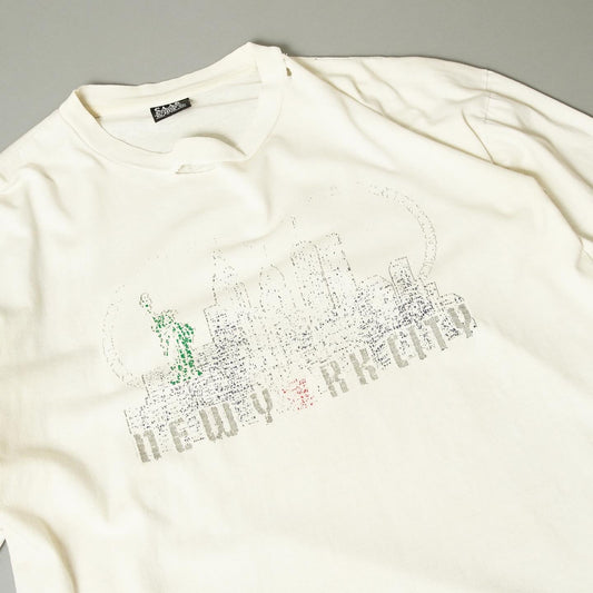 Worn Out New York City S/S Tee