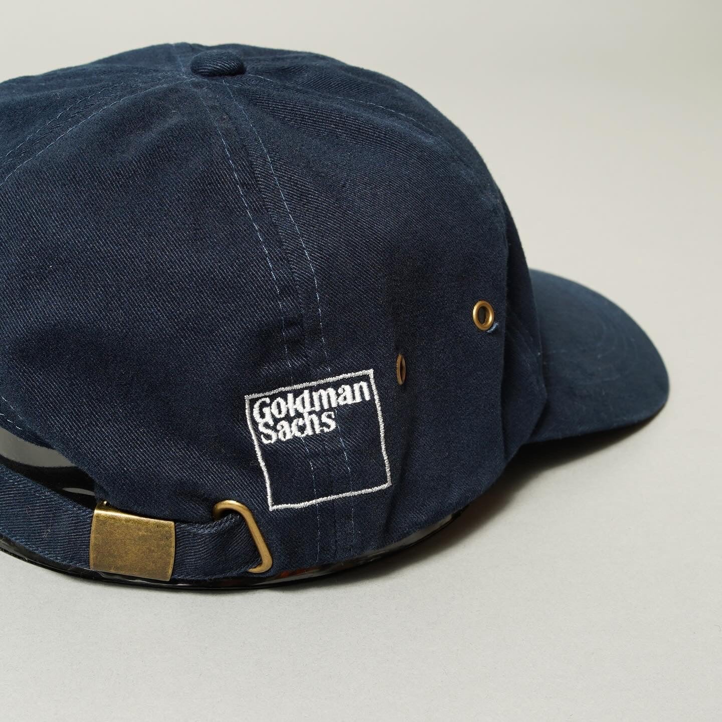 Goldman Sachs. Community Teamworks Cap