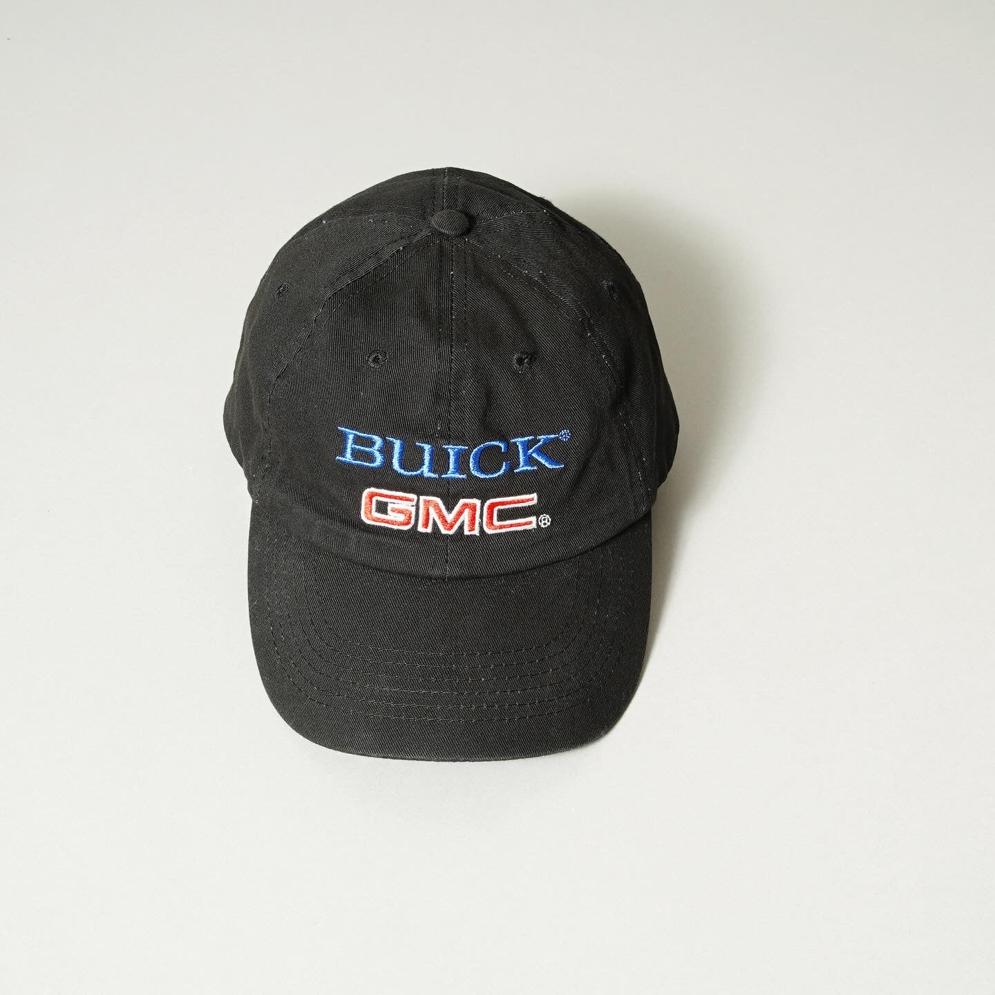 BUICK GMC Logo Hat