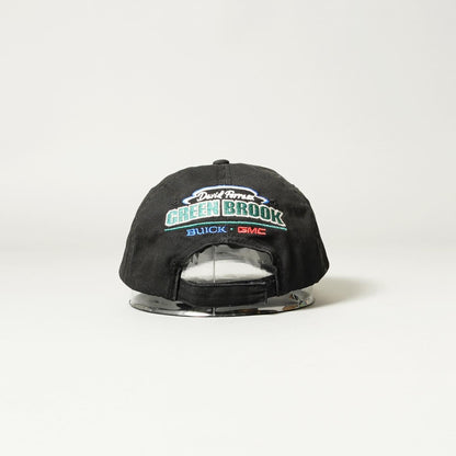 BUICK GMC Logo Hat