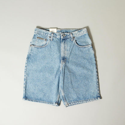 Calvin Klein easy fit Denim Shorts