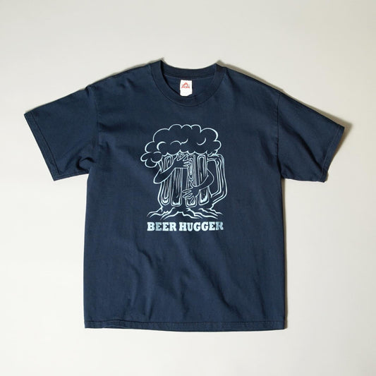 BEER HUGGER Tee