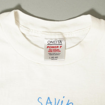 TARGET S/S Tee