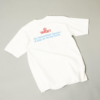 TARGET S/S Tee