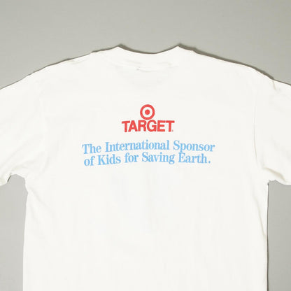 TARGET S/S Tee