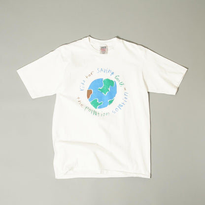 TARGET S/S Tee