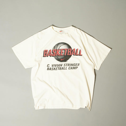 Nike Basketball C.VIVIAN STRINGER BASKETBALL CAMP Tee