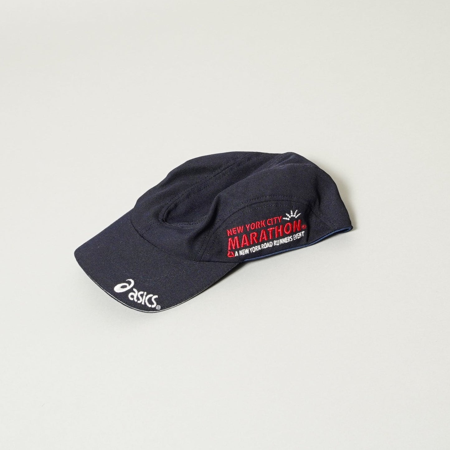 ASICS New York City Marathon Flexfit Hat