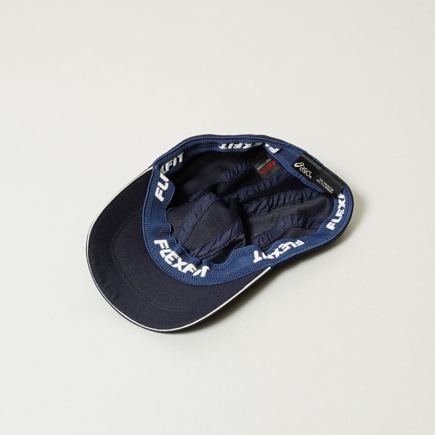 ASICS New York City Marathon Flexfit Hat