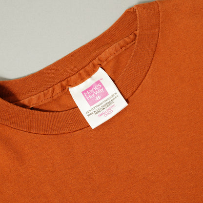Hanes HerWay S/S Tee