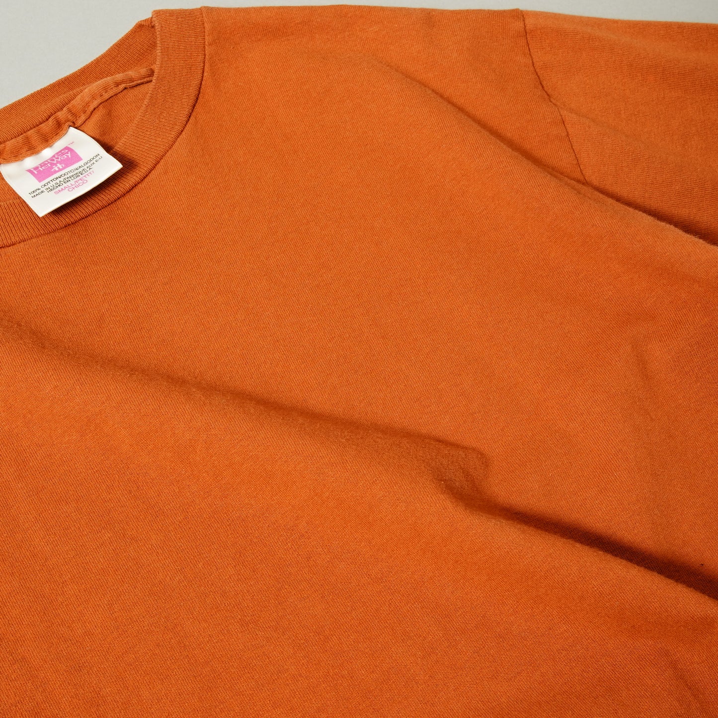 Hanes HerWay S/S Tee