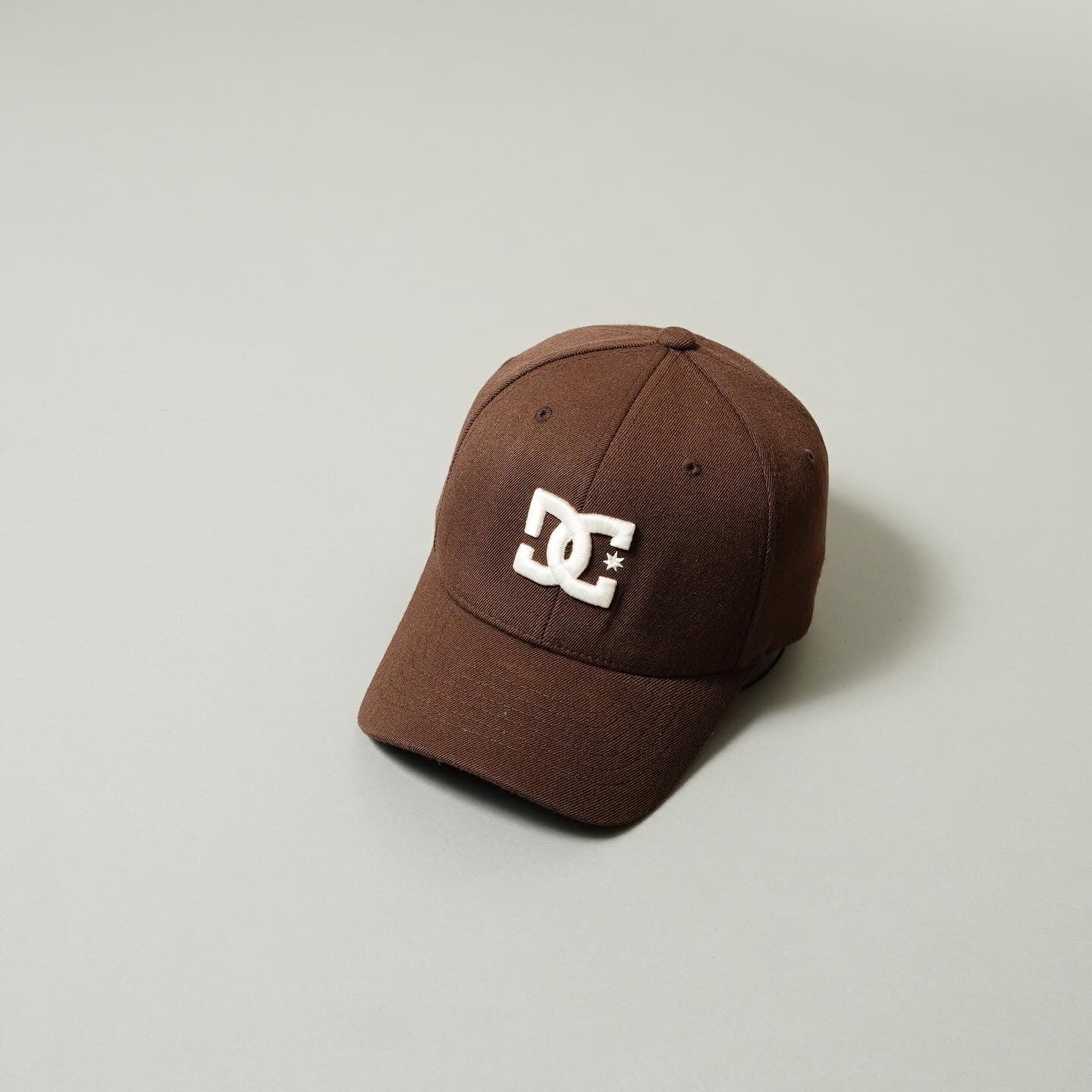 2000’s DC SHOES Flexfit Cap